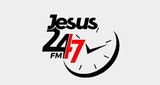 Jesus 24/7 FM