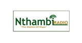 Nthambi online radio