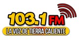 103.1 fm la voz de Tierra caliente