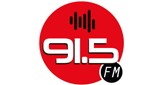 91.5 FM