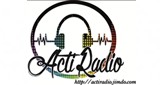 ACTIRADIO