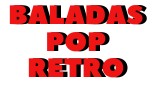 Baladas Pop Retro