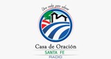 CASA DE ORACION SANTA FE RADIO