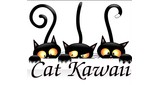 cat kawaii