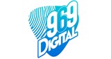 Digital 96.9 FM