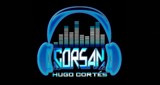 Dj Corsan Mixes