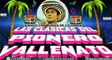 El Pionero Vallenato