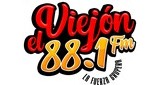 El Viejon 88.1 Fm