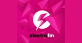 Electrafm.com - Radio Online, Music and Sound