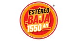 Estereo Baja 1550 AM Tijuana