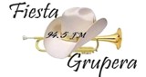 Fiesta Grupera 94.5 Fm