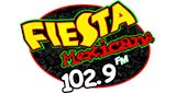 Fiesta Mexicana Celaya