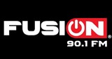 Fusión 90.1 FM (México)