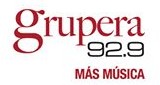 Grupera 92.9 FM