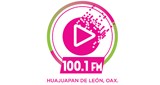 HITS FM 100.1