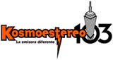 KOSMOESTEREO 103