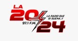 La 20 24 fm