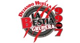 La Bestia Grupera