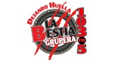 La Bestia Grupera