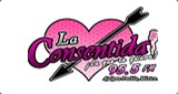 LA CONSENTIDA RADIO