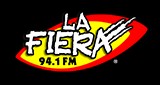 La Fiera 94.1 FM Veracruz