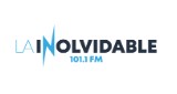 La Inolvidable 101.1 FM