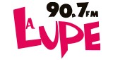 La Lupe 90.7 Fm