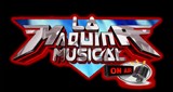 La Maquina Musical ON AIR