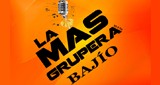 La Más Grupera Bajío