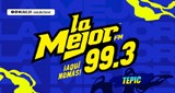 La Mejor 99.3 FM