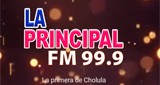 La Principal FM 99.9