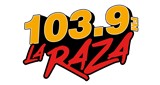 La Raza 103.9 fm