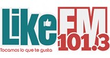 Like 101.3 FM