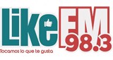 Like 98.3 FM