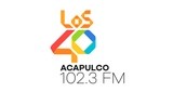 Los 40 - Acapulco, Guerrero