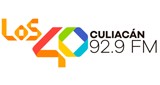 Los 40 Culiacán