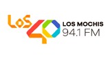 Los 40 Los Mochis