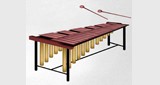 Marimbas y Recuerdos