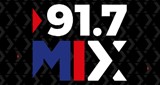 Mix 91.7