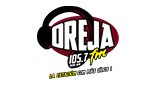 Oreja