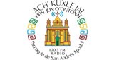 Radio Ach’ kuxlejal 100.3 FM