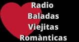 Radio Baladas Viejitas Romànticas