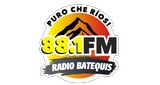 Radio Batequis 88.1 Fm