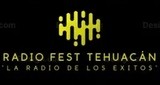 Radio Fest Tehuacan