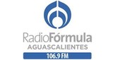 Radio Fórmula Aguascaliente