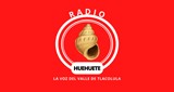 Radio Huehuete