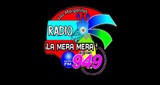 Radio Margaritas 107.9 FM