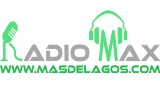 Radio Max de Lagos