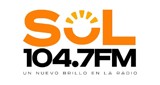 Radio Sol 104.7 FM