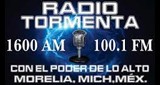 Radio Tormenta